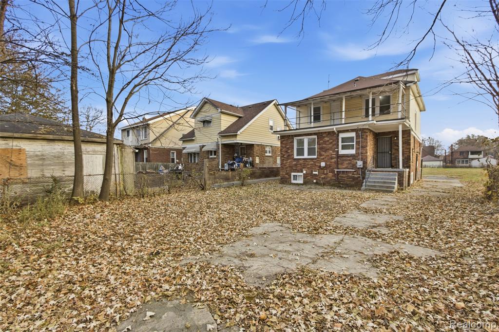 5583 Nottingham Road, Detroit, MI 48224 — Photo 20