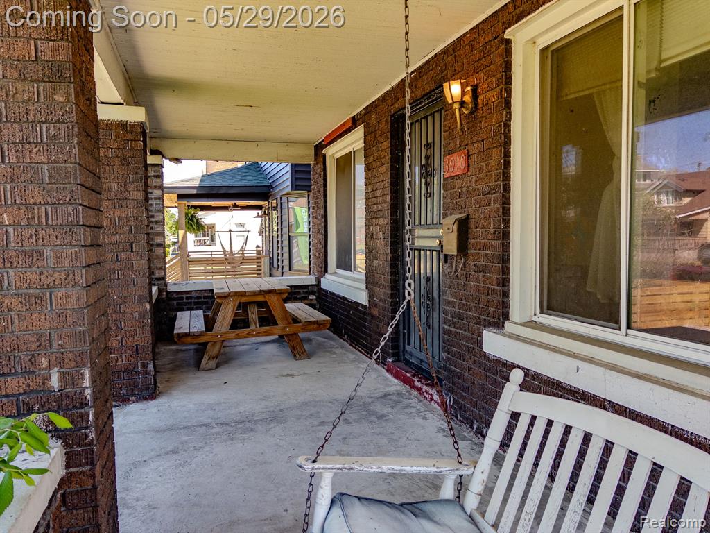 3010 Fischer Street, Detroit, MI 48214 — Photo 7