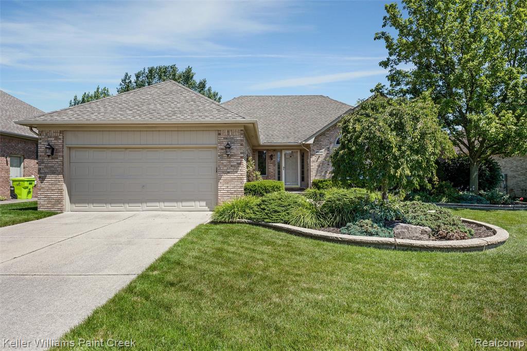 49240 Shenandoah Drive, Macomb, MI 48044 — Photo 31
