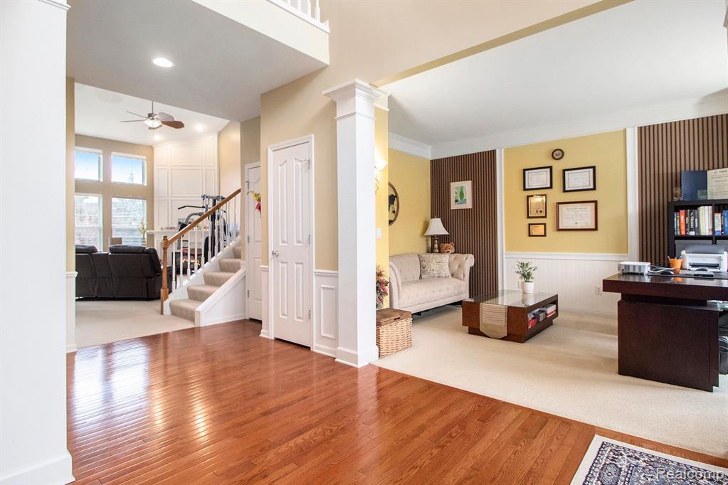 49053 Freestone Drive, Northville, MI 48168 — Photo 3
