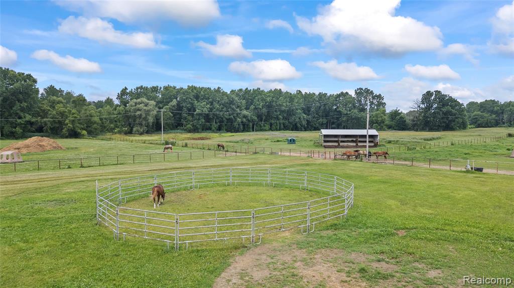 5095 Casey Road, Dryden, MI 48428 — Photo 47