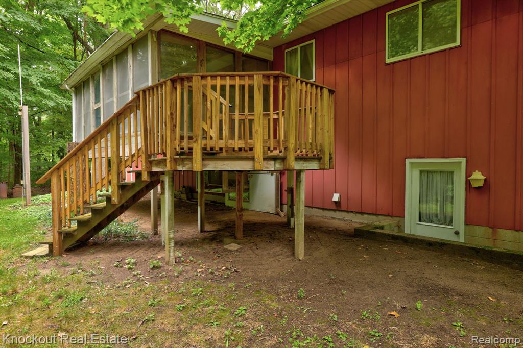 4861 Dorothy Street, Vassar, MI 48768 — Photo 35