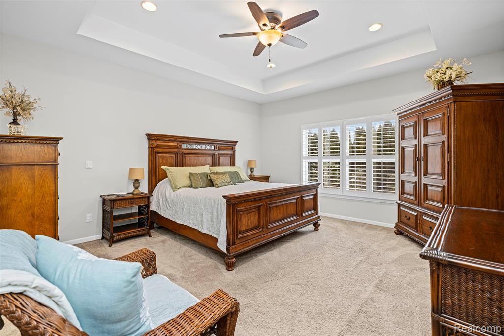 6506 Legacy Woods Trail, West Bloomfield, MI — Photo 27