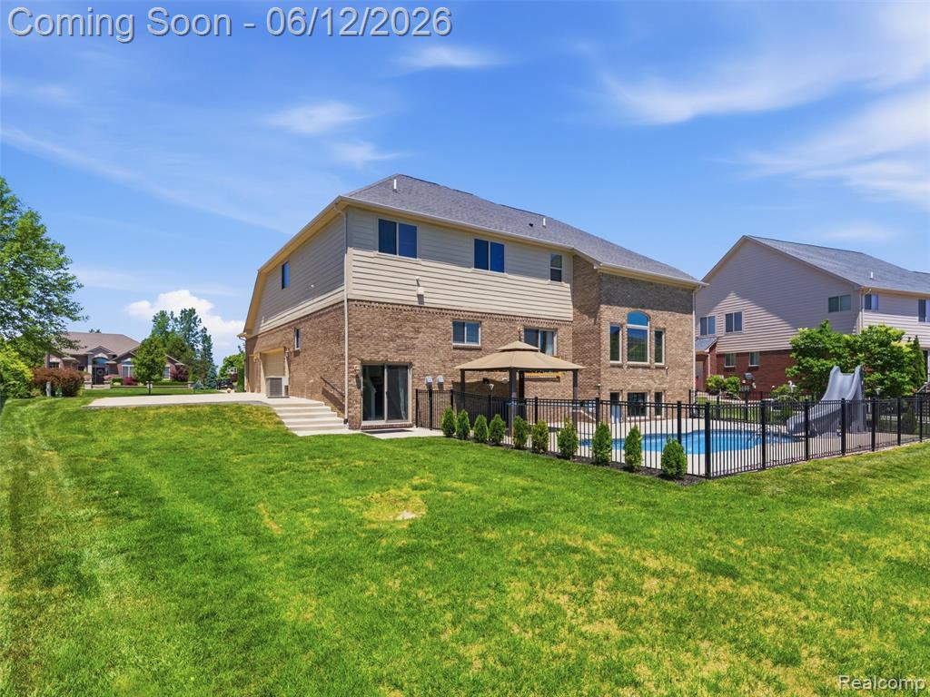 16348 Via Montella, Macomb, MI 48042 — Photo 71