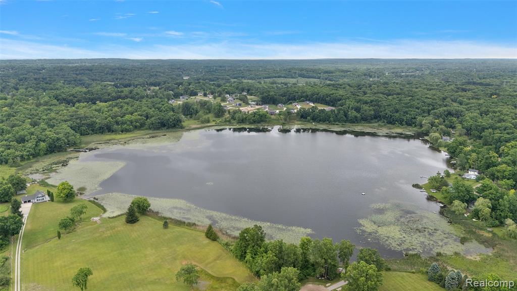 52 Parker Lane, Ortonville, MI 48462 — Photo 65