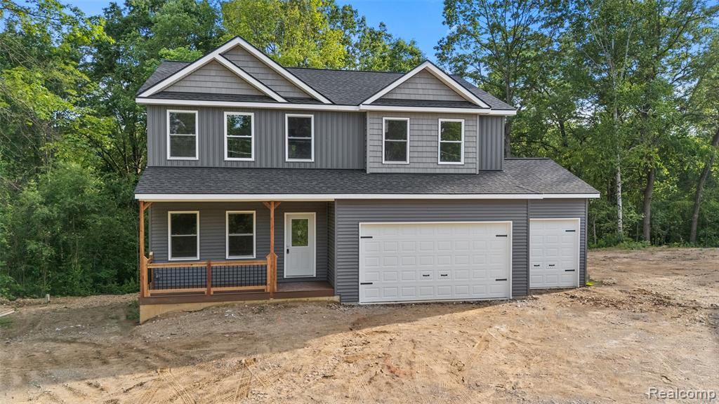 9355 Andersonville Road, Clarkston, MI — Photo 5