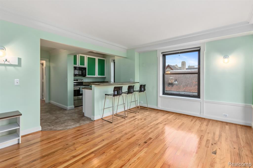 15 E Kirby Street, 229, Detroit, MI 48202 — Photo 3