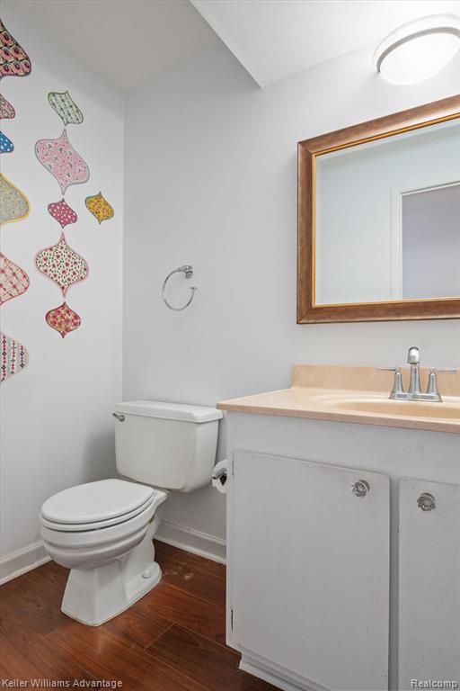 28663 LOWELL N, Southfield, MI 48076 — Photo 11