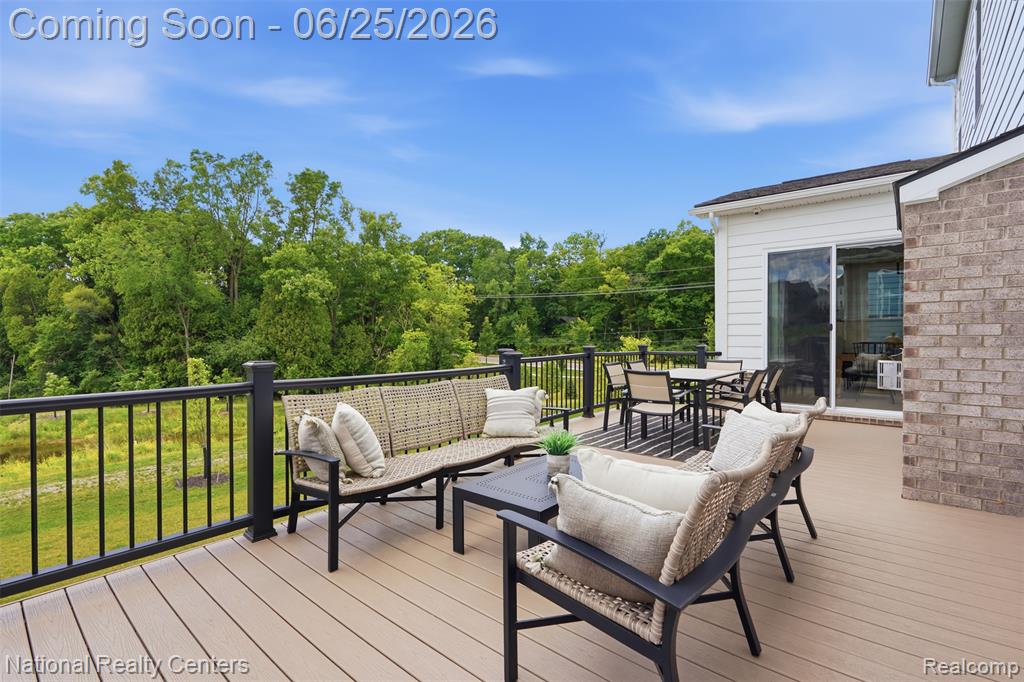 509 Concord Pines Drive, Ann Arbor, MI 48105 — Photo 39