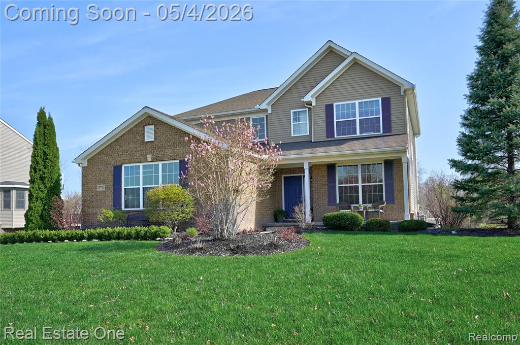 57710 Deere Court, South Lyon, MI 48178 — Photo 2