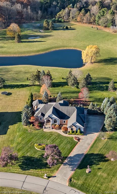72755 Solanus Drive, Bruce, MI 48065 — Photo 71