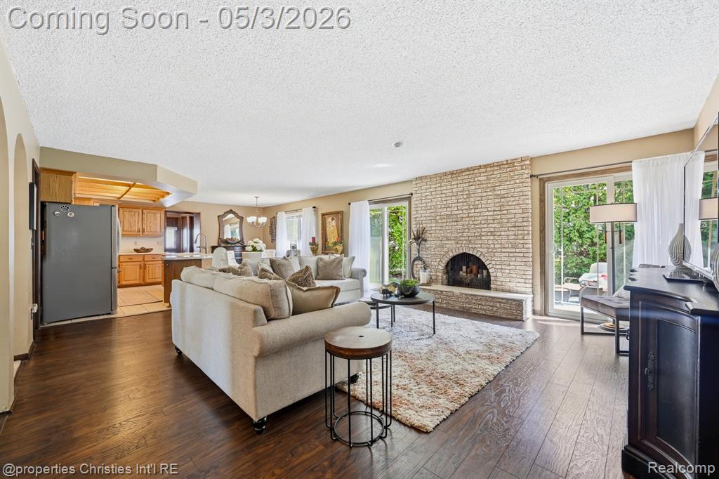 11340 Alger Street, Warren, MI 48093 — Photo 12