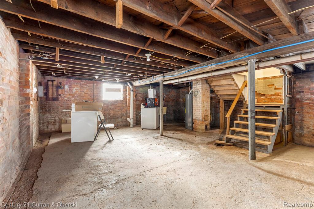 7737 Senator Street, Detroit, MI 48209 — Photo 24