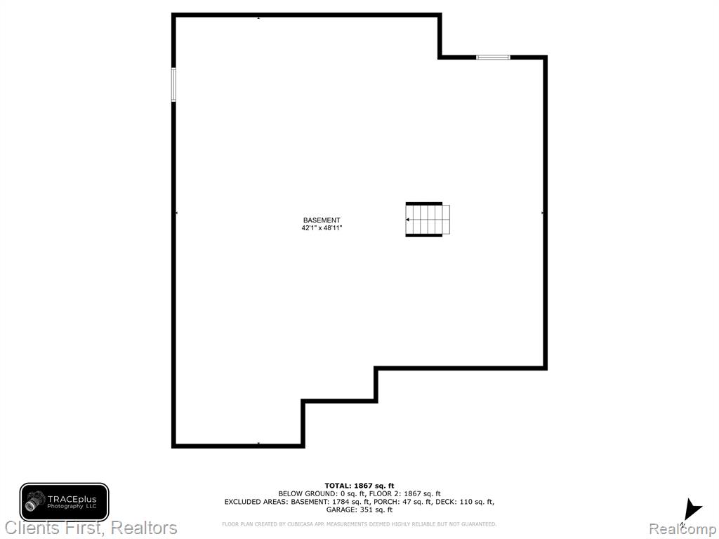 47755 VISTAS CIRCLE Drive N, Canton, MI 48188 — Photo 49