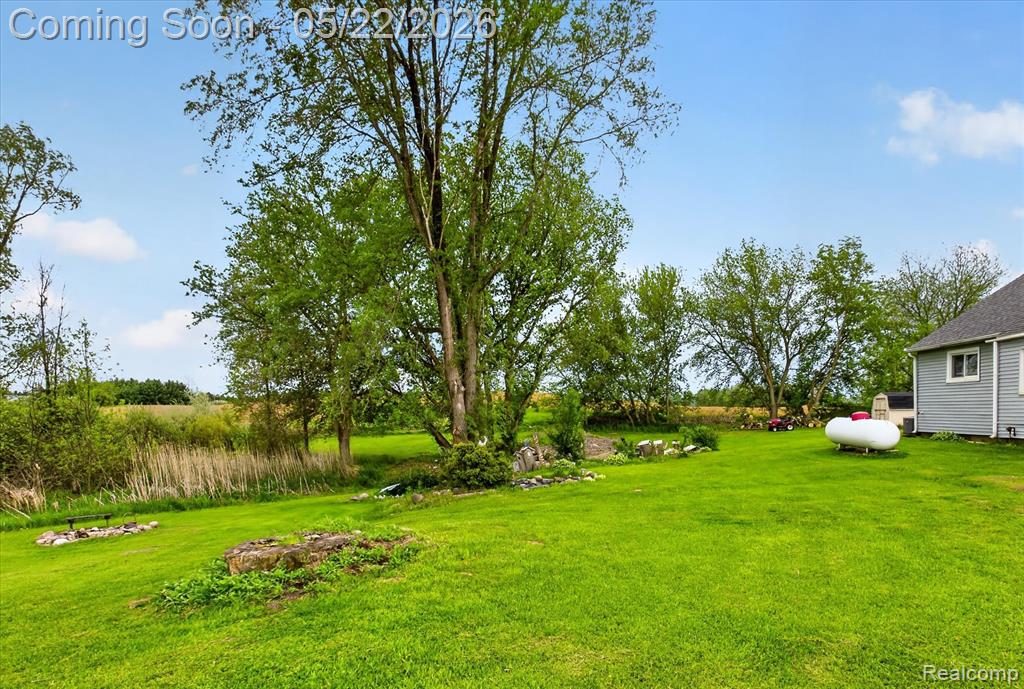 7950 Mayville Road, Marlette, MI 48453 — Photo 30