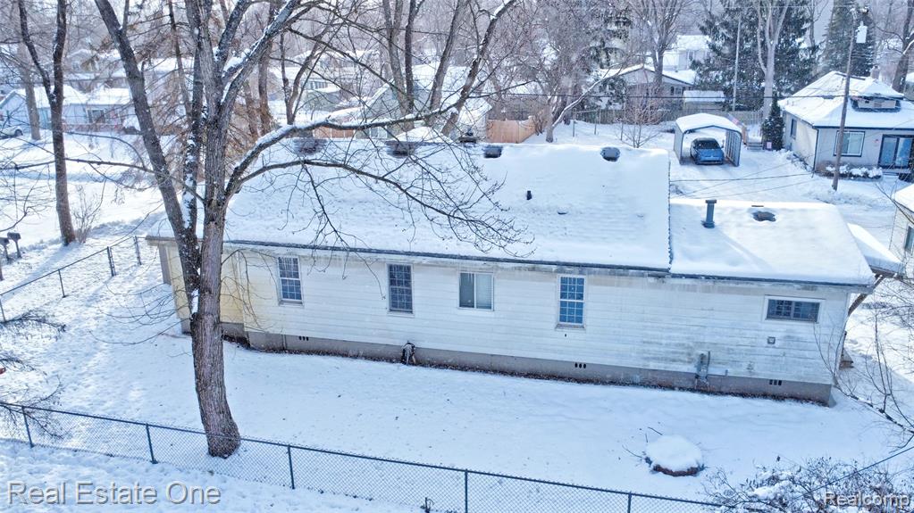 55 Mouton Drive, Orion, MI 48362 — Photo 34