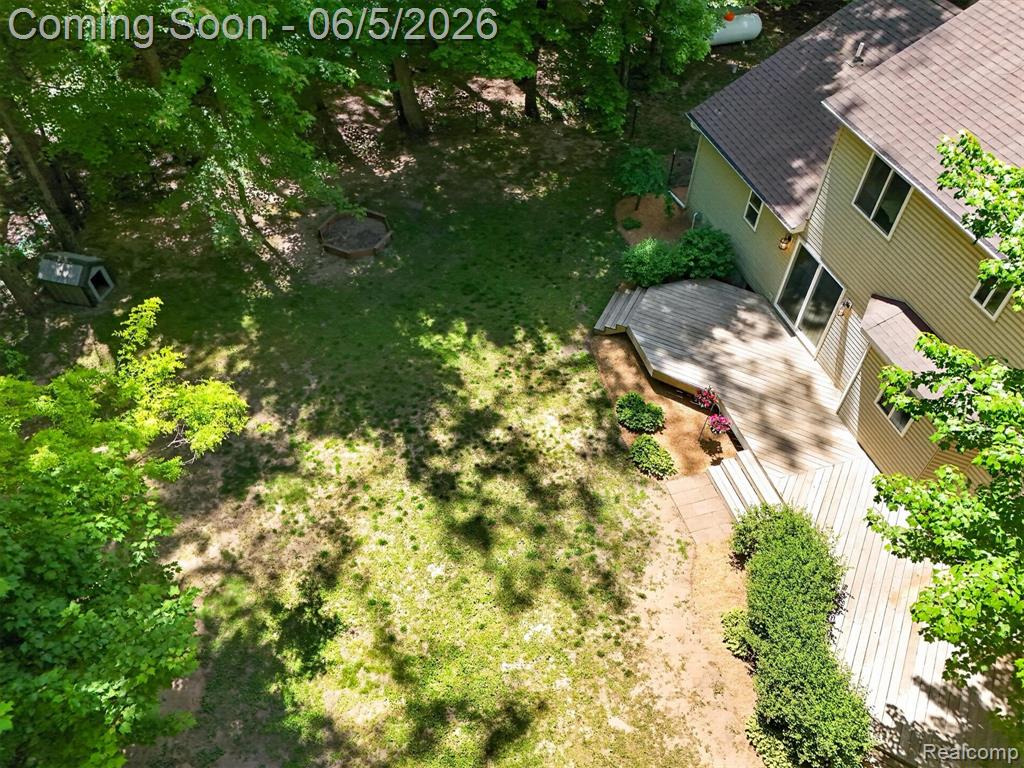 15129 Locust Grove Drive, Byron, MI 48418 — Photo 63