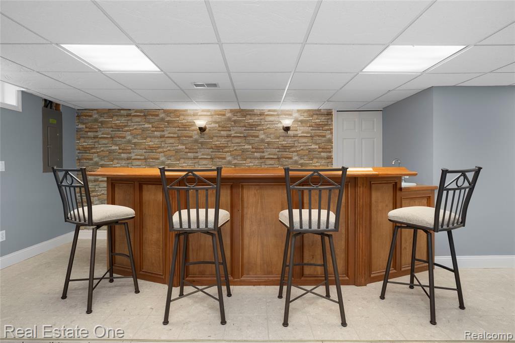 16222 Pine Lake Forest Court, Linden, MI 48451 — Photo 35