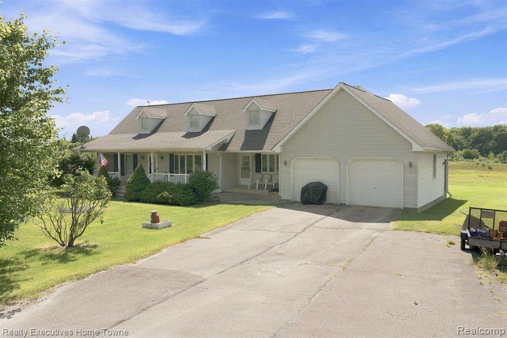 959 Braidwood Road, Riley, MI — Photo 3