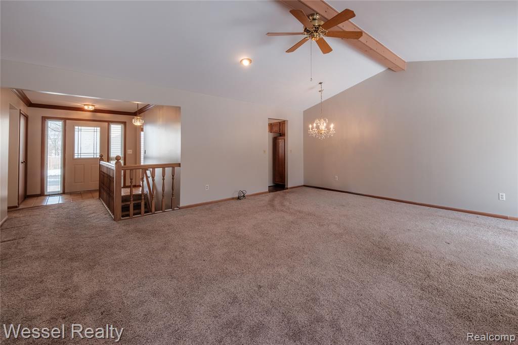 70111 Whitetail Lane, 6, Bruce, MI 48065 — Photo 14