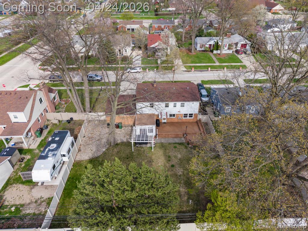 14036 Longtin Street, Southgate, MI 48195 — Photo 63