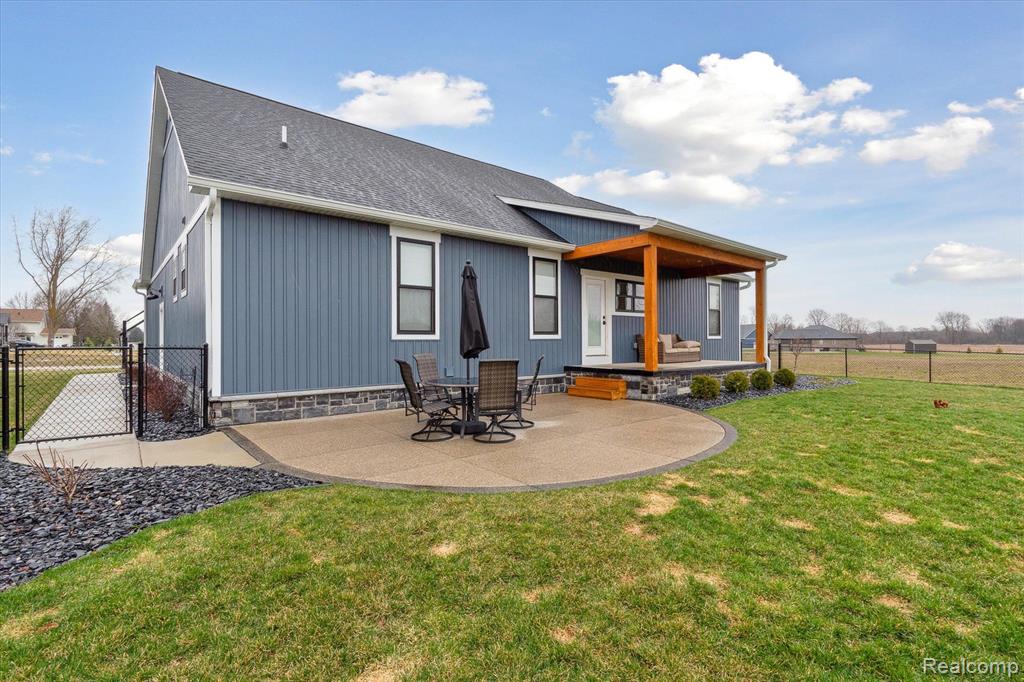 5173 June Drive, Almont, MI 48003 — Photo 39