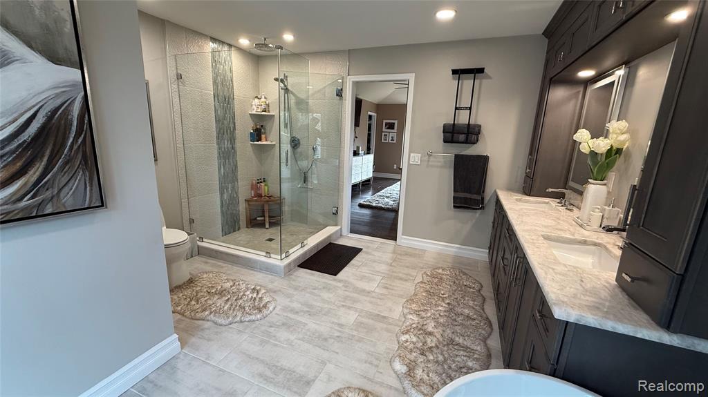 1483 Highpoint Drive, Rochester, MI 48306 — Photo 29