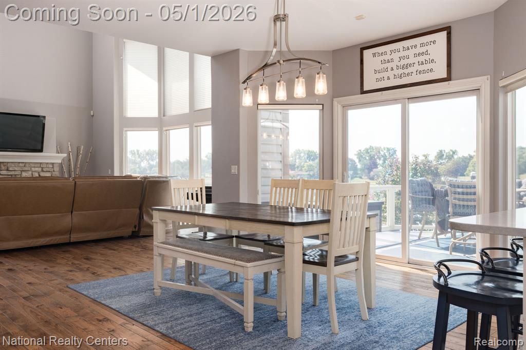 542 Bay Pointe Drive, Oxford, MI 48371 — Photo 12