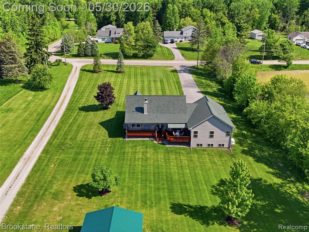 7271 Ray Road, Swartz Creek, MI 48473 — Photo 4