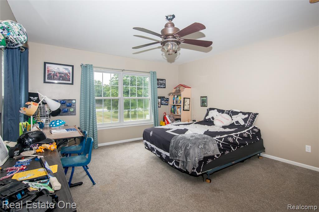 145 S Stockbridge Road, Webberville, MI 48892 — Photo 26