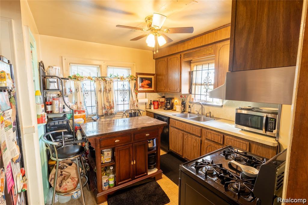 4116 Kendall Street, Detroit, MI 48238 — Photo 5
