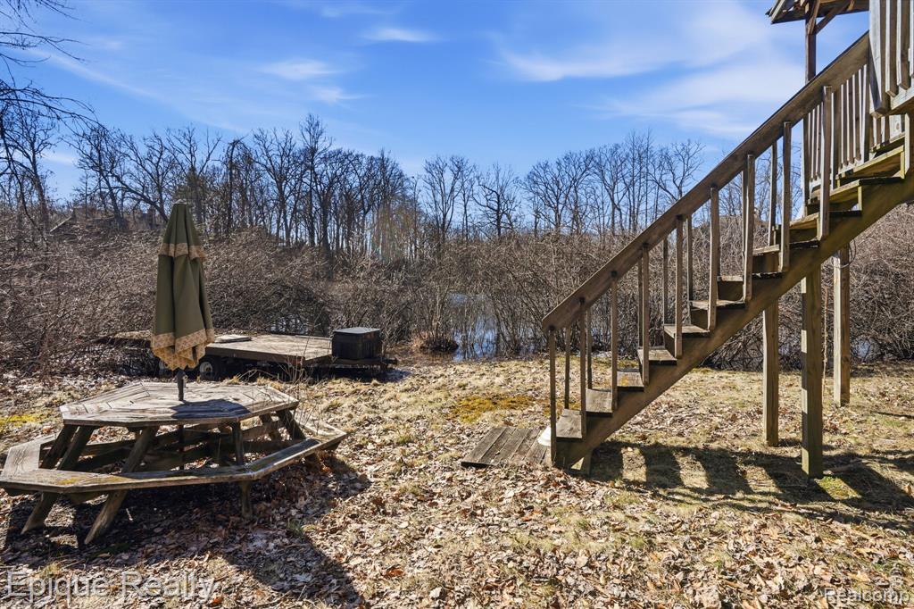 3813 Watuga Street, Commerce Twp, MI 48390 — Photo 25