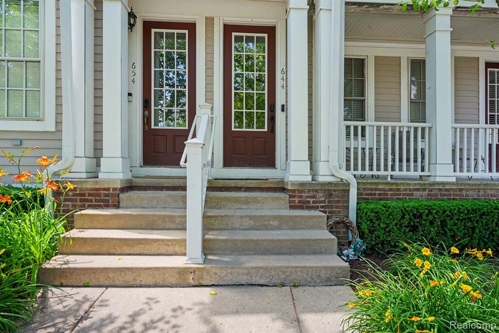 644 Constitution Street, Canton, MI 48188 — Photo 4