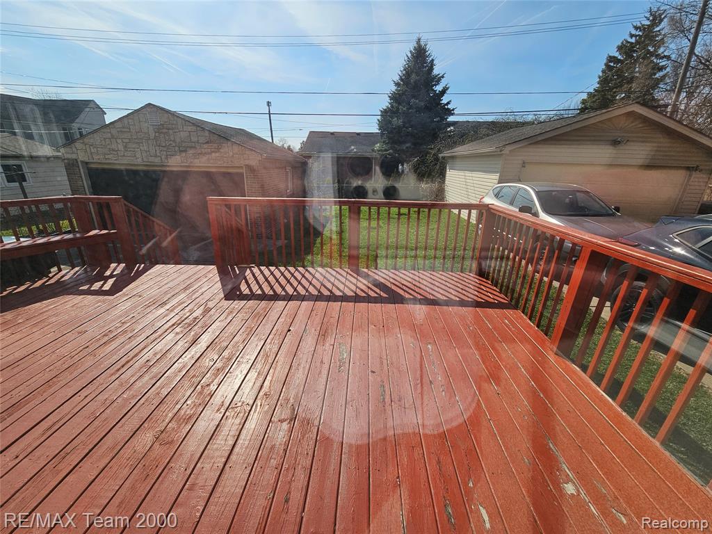 5215 CURTIS Street, Dearborn, MI 48126 — Photo 5
