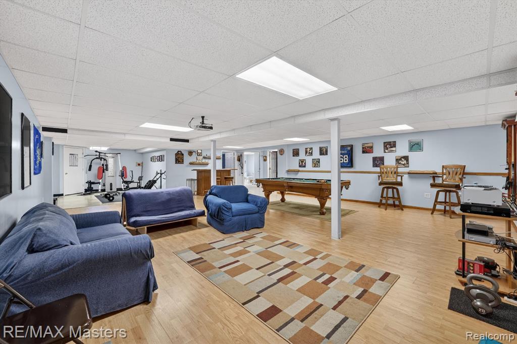 28817 Sugar Island Court, Rockwood, MI — Photo 26