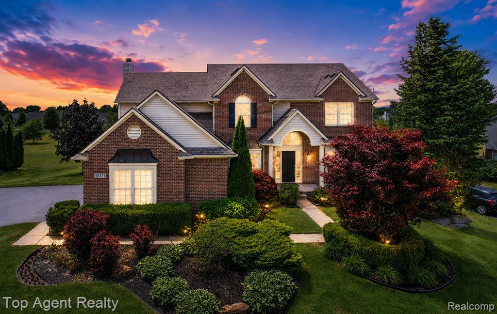 Featured Properties