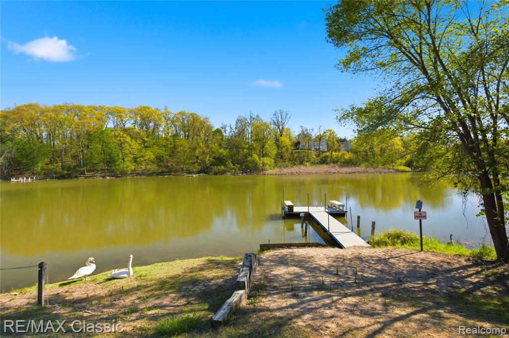 3961 Chablis Street, West Bloomfield, MI 48323 — Photo 48