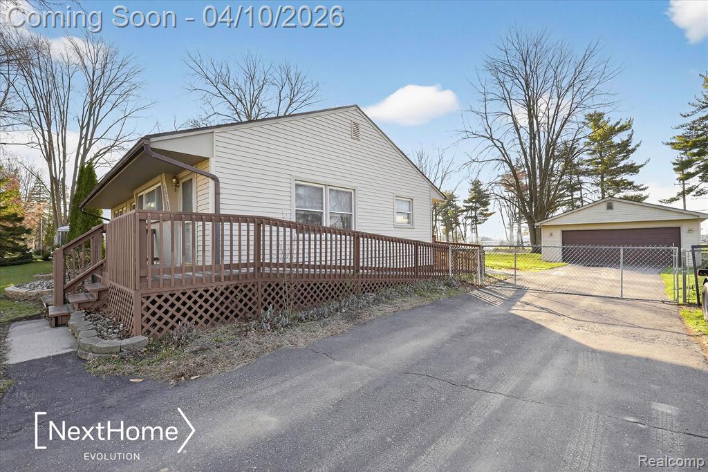 46295 Chatsworth Drive, Van Buren, MI 48111 — Photo 3