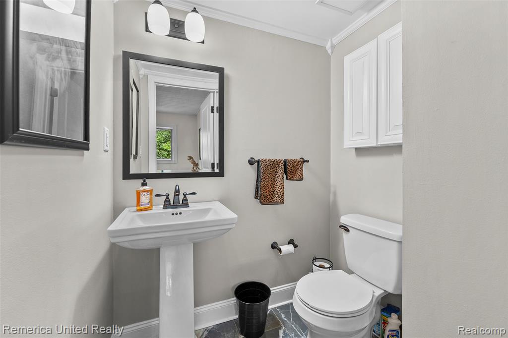 4375 Irene Drive, Howell, MI 48843 — Photo 27