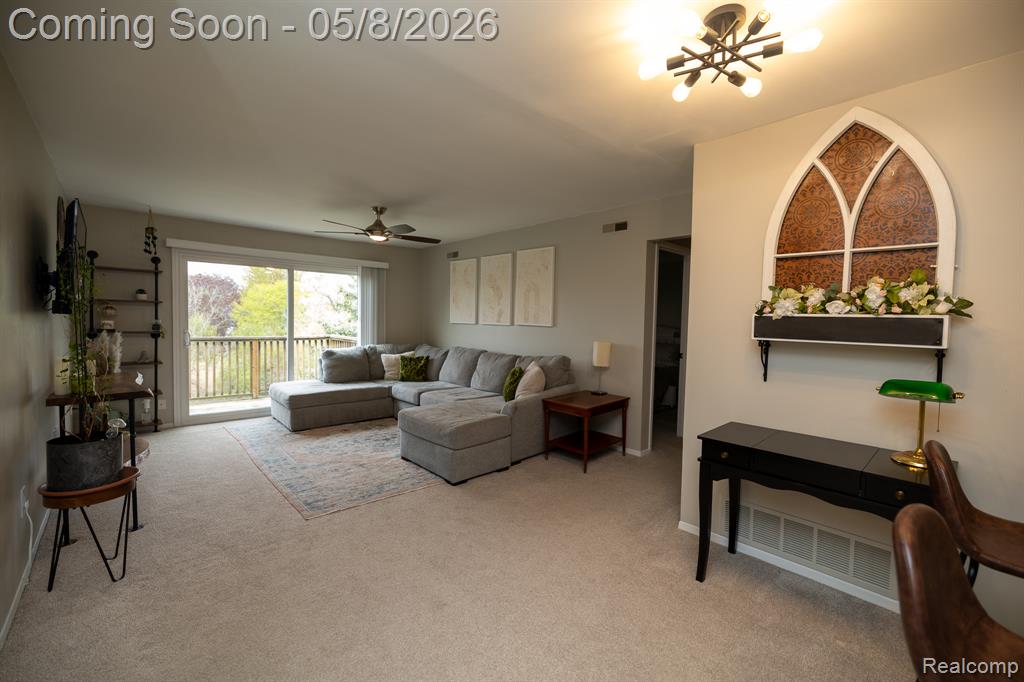 806 Bloomfield Village Boulevard, H, Auburn Hills, MI 48326 — Photo 5