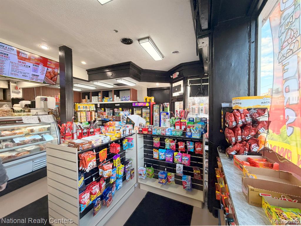 4200 Woodward Avenue, Detroit, MI 48201 — Photo 13