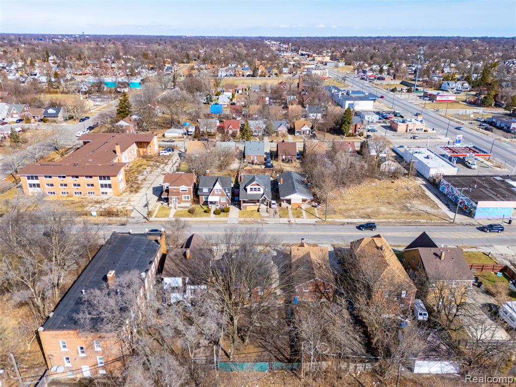 5063 Chalmers Street, Detroit, MI 48213 — Photo 24