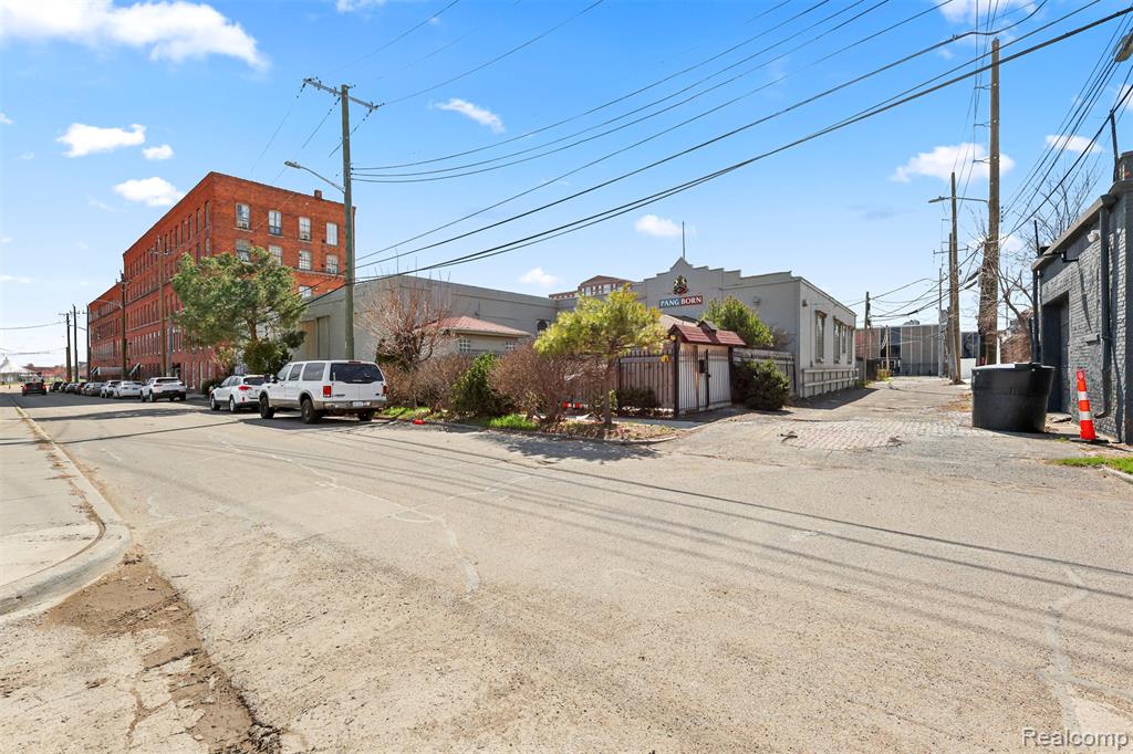 260 Mount Elliott Street - Photo 2
