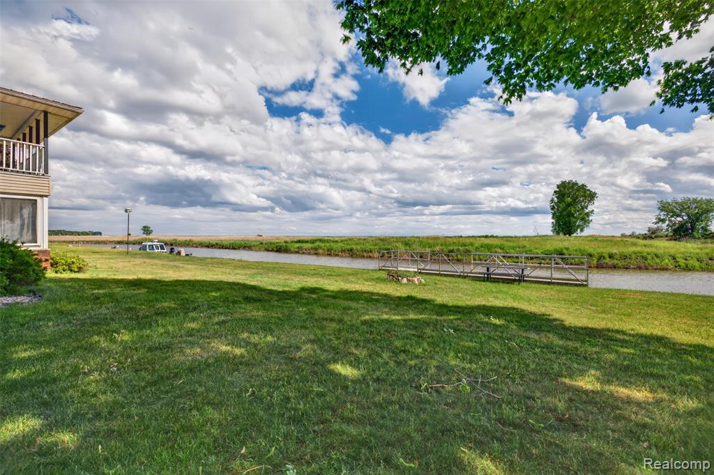 2216 E Bay Ridge Drive, Au Gres, MI 48703 — Photo 72