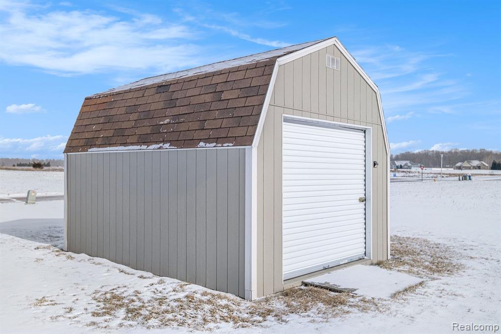 6197 SHARP Road, Swartz Creek, MI 48473 — Photo 21