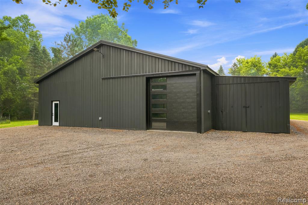 7500 6 Mile Road, Northville, MI 48168 — Photo 48