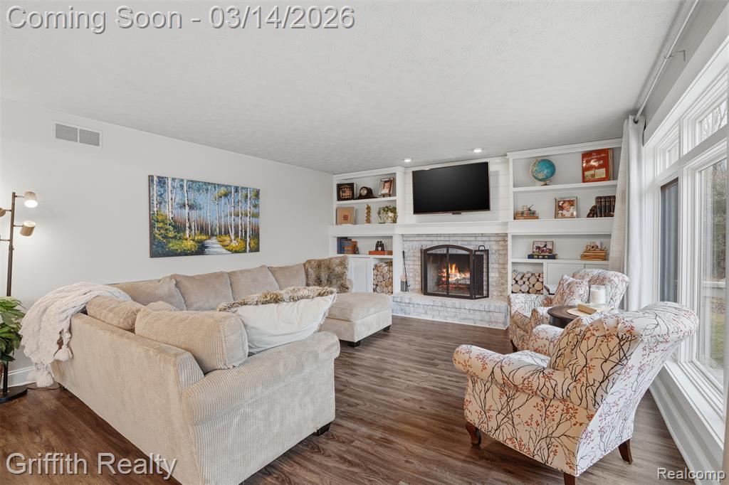 5068 Brookwood Meadows Drive, Brighton, MI 48116 — Photo 5