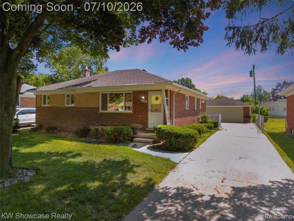 8936 Merriman Road, Livonia, MI 48150 — Photo 2