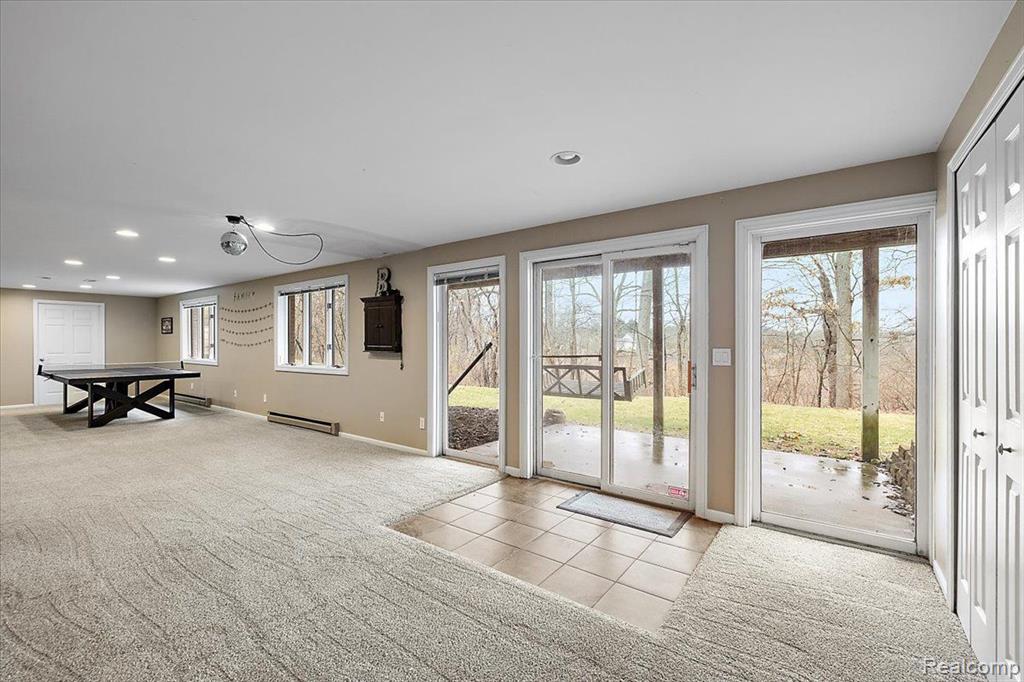 4250 SAINT ANDREWS Street, Howell, MI 48843 — Photo 62