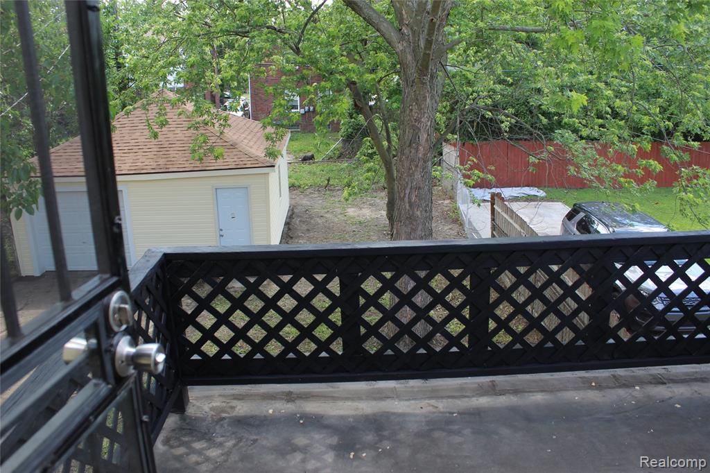 5543 Balfour Road, Detroit, MI 48224 — Photo 44